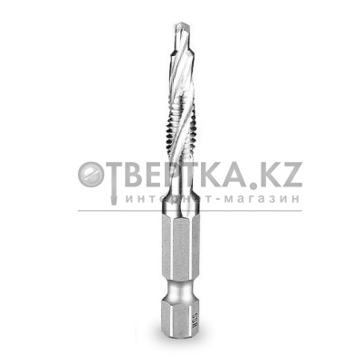 Метчик 3Keego Drill tap M3*0.5 JDA1003005