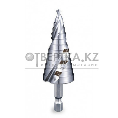Сверло 3Keego SDR 4-26mm SDRB04026012V1M2