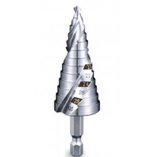 Сверло 3Keego SDR 4-30mm в Усть-Каменогорске