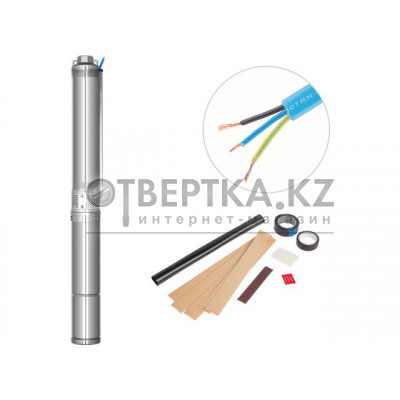 Насос скважинный центробежный AGELESS-3-2100/95-2/33-A A&P AP01A06