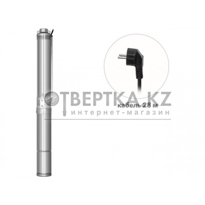 Насос скважинный центробежный GOOD WORK 3-2700/23-3/8 A&P AP01C04