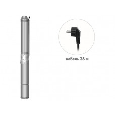Насос скважинный центробежный GOOD WORK 3-2700/31-3/11 A&P