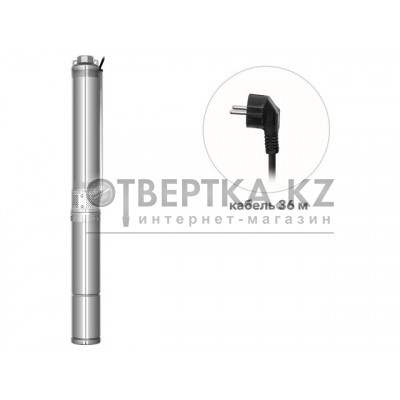 Насос скважинный центробежный GOOD WORK 3-2700/31-3/11 A&P AP01C05