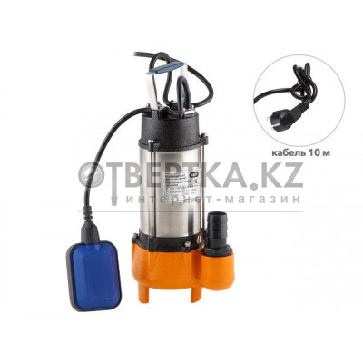 Насос погружной фекальный Marvel 800 FE 250/10 A&P AP02A05