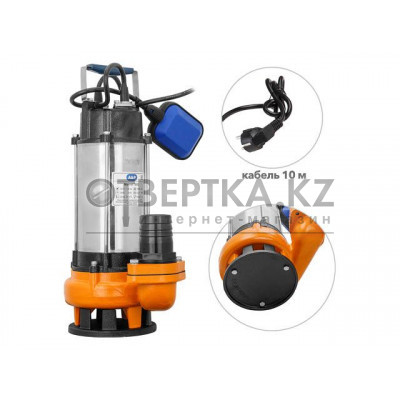 Насос погружной фекальный Marvel 1200 FE 333/12 A&P AP02A06