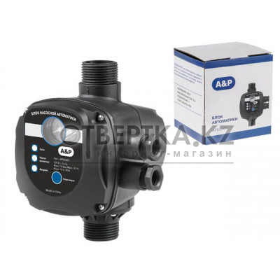 Блок автоматики A&P AP03A01