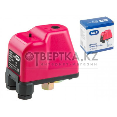 Датчик сухого хода A&P AP03A02