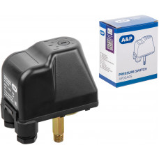 Реле давления для насоса 1/4