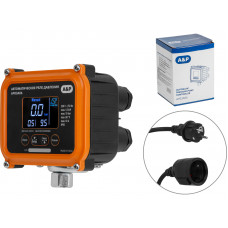 Автоматическое реле давления для насоса 1/4 Автоматическое реле давления для насоса 1/4