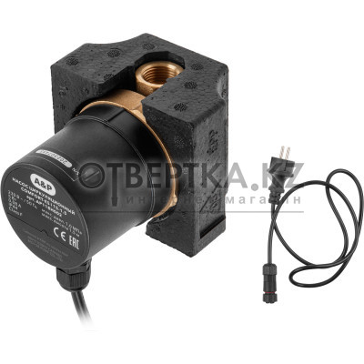 Насос циркуляционный COMFORT-ES I 15-1.5, A&P AP118H002