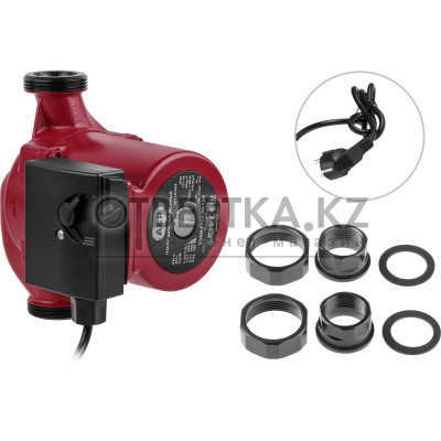 Насос циркуляционный Titan-RS25-80-180, A&P AP118T008