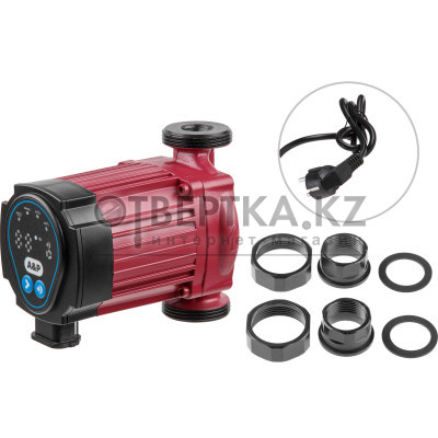 Насос циркуляционный WISE-25/60-130, A&P AP118W012