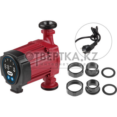Насос циркуляционный WISE-25/60-180, A&P AP118W013