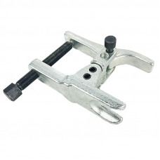 Съемник рулевых тяг и шаровых опор (размер зева-20мм, открытие 60-80мм) A1-PR105 PR105 Съемник рулевых тяг и шаровых опор (размер зева-20мм, открытие 60-80мм) A1-PR105 PR105