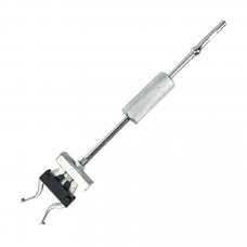 Инерционный съемник подшипников (вылет 3/4 (19мм), рабочий диапазон 13-38мм ) A1-RB108 RB108 в Астане