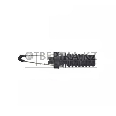 Зажим анкерный клиновой FTTX ADSS-PGC-07 65103