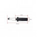 Зажим анкерный клиновой FTTX ADSS-PGC-07 65103