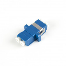 Адаптер А-Оптик LC/UPC-LC/UPC SM Duplex в Шымкенте