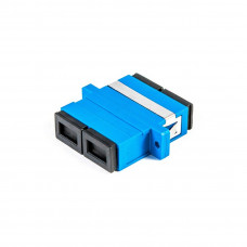 Адаптер А-Оптик SC/UPC-SC/UPC SM Duplex в Шымкенте