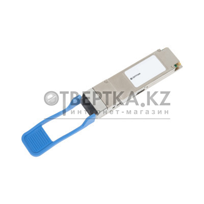 Трансивер А-Оптик AO-QSFP+SR4-01D