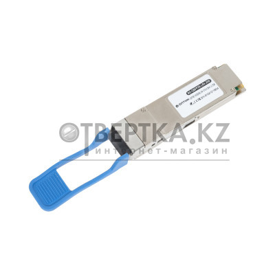 Трансивер А-Оптик AO-QSFP28-LR4-20D