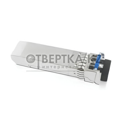 Трансивер А-Оптик AO-SFP-B35S-40D