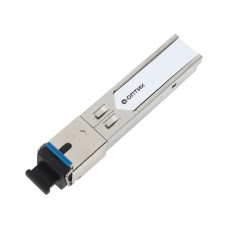 Трансивер А-Оптик AO-SFP-B45S-80D в Актау