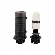 Муфта оптическая А-Оптик FOSC-400A4-96F в Алматы