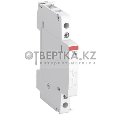 Вспомогательный контакт ABB EH04-20N 1SAE901901R1020