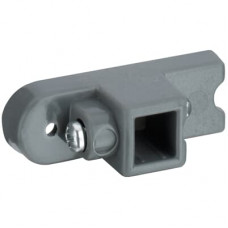 Автомат защиты двигателя ABB MS116-1.0 1SAM101923R0012 в Алматы