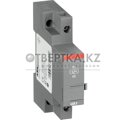 Расцепитель ABB UA1‑400 1SAM201904R1006