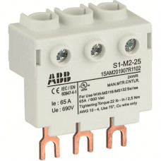 Рукоятка дверного привода ABB MSHD-FH 1SAM201907R1102 в Актау