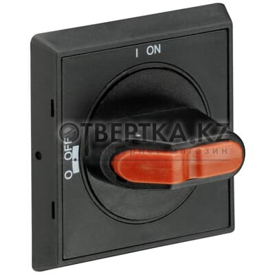 Рукоятка отключения ABB MSHD-LB 1SAM201920R1001