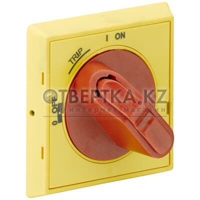 Рукоятка отключения ABB MSHD-LTY 1SAM201920R1012