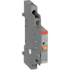 Сигнальные вспомогательные контакты ABB CK1‑02 1SAM301901R1003