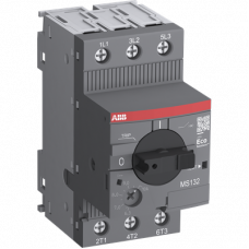 Моторный защитный автомат ABB MS132‑4.0 1SAM350000R1008