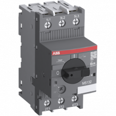 Моторный защитный автомат ABB MS132‑25 1SAM350000R1014