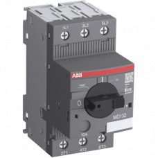 Ручной моторный выключатель ABB MO132‑50 1SAM360000R1007