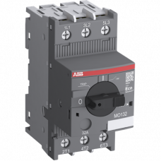 Ручной моторный выключатель ABB MO132‑20 1SAM360000R1013