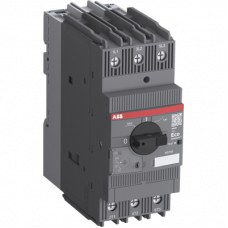 Автомат защиты двигателя ABB MS165-73 1SAM451000R1018