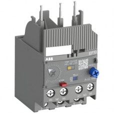 Электронное перегрузочное реле ABB EF19‑5.5 1SAX121001R1104 в Алматы Электронное перегрузочное реле ABB EF19‑5.5 1SAX121001R1104 в Алматы