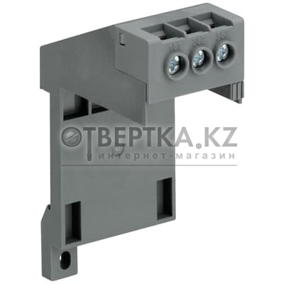 Монтажный адаптер ABB DB16 1SAZ701901R0001