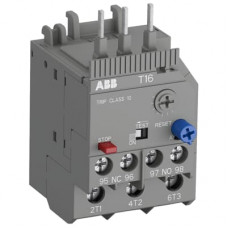 Термическое реле перегрузки ABB T16-3.1 1SAZ711201R1033