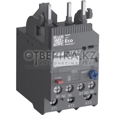 Тепловое реле ABB TF42-24 1SAZ721201R1051