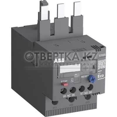 Тепловое реле ABB TF65-47 1SAZ811201R1004