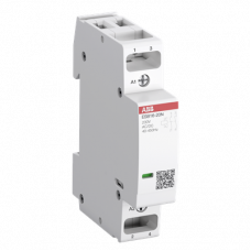 Модульный контактор ABB ESB16-11N-06 1SBE111111R0611