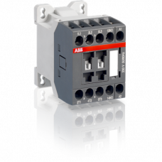Силовой контактор ABB AS16-30-10-26 1SBL121001R2610