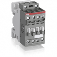 Силовой контактор ABB AF09-30-10-11, 9 А 1SBL137001R1110