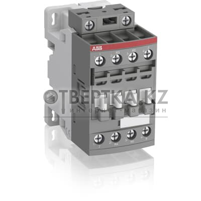 Силовой контактор ABB AF09-22-00-13, 9 А 1SBL137501R1300