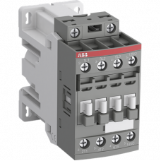 Контактор силовой ABB AF12Z-30-01-30, 12 А 1SBL156001R3001